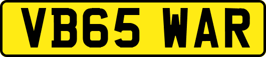 VB65WAR