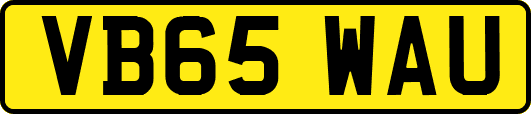 VB65WAU