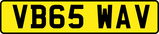 VB65WAV