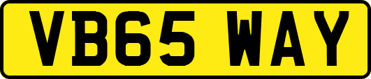 VB65WAY