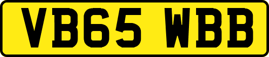 VB65WBB