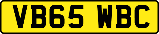 VB65WBC