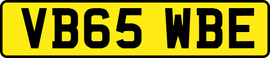 VB65WBE