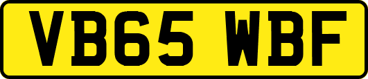 VB65WBF