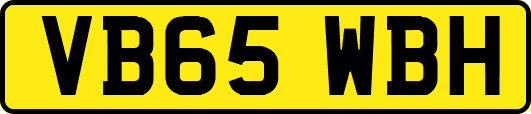 VB65WBH