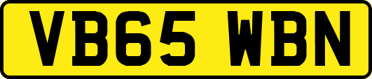 VB65WBN
