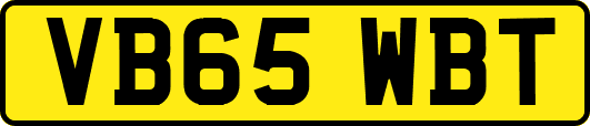 VB65WBT