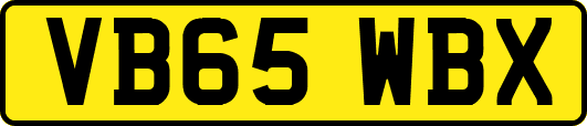 VB65WBX