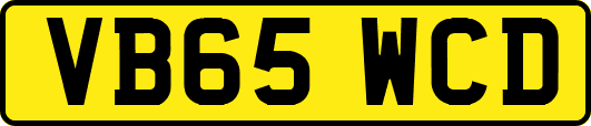 VB65WCD