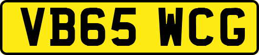 VB65WCG