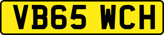 VB65WCH