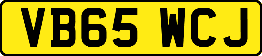 VB65WCJ