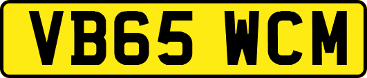 VB65WCM