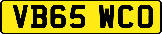 VB65WCO