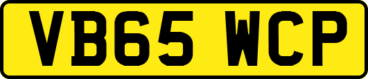VB65WCP