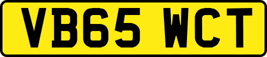 VB65WCT