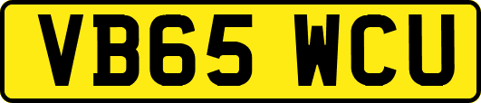 VB65WCU