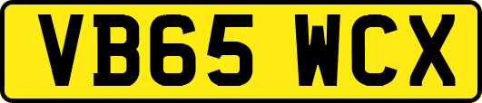 VB65WCX