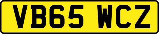 VB65WCZ