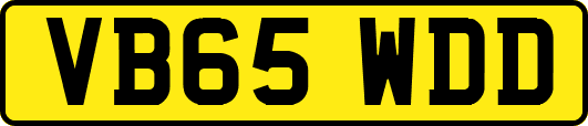 VB65WDD