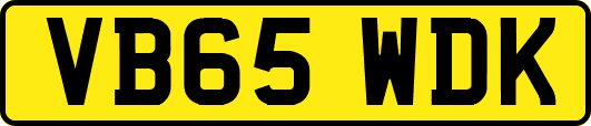 VB65WDK