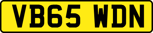 VB65WDN