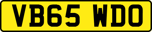 VB65WDO