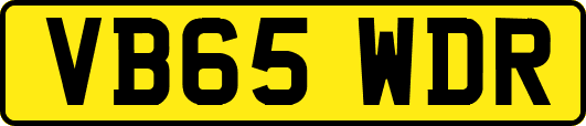 VB65WDR