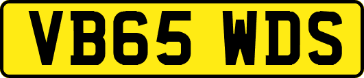 VB65WDS