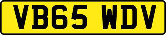 VB65WDV