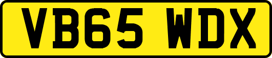 VB65WDX