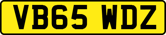VB65WDZ