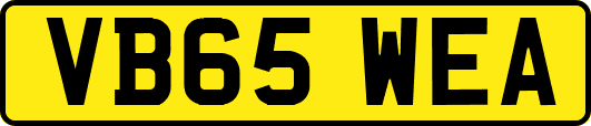 VB65WEA