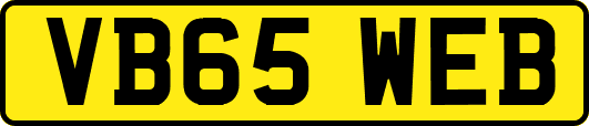 VB65WEB