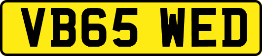 VB65WED