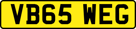 VB65WEG