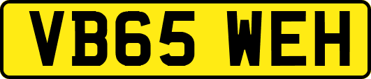 VB65WEH