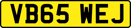 VB65WEJ