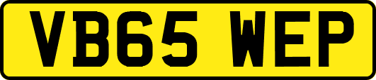 VB65WEP