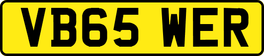 VB65WER