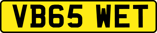 VB65WET