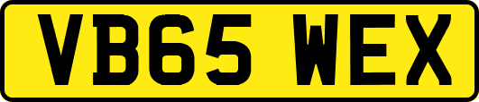 VB65WEX