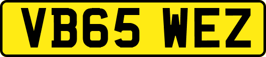 VB65WEZ