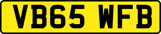 VB65WFB
