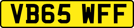 VB65WFF