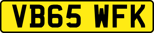 VB65WFK