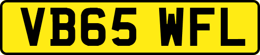 VB65WFL