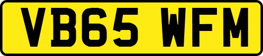 VB65WFM