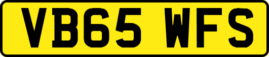 VB65WFS