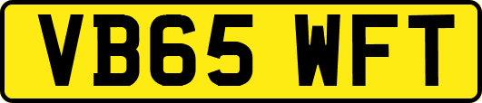 VB65WFT